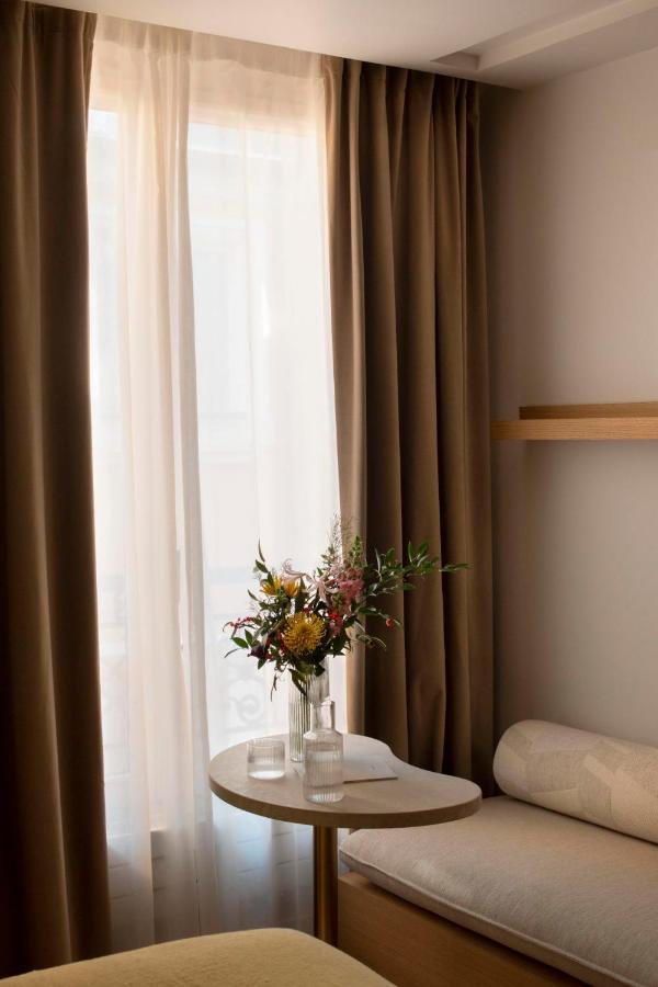Nuage Hotel Paris