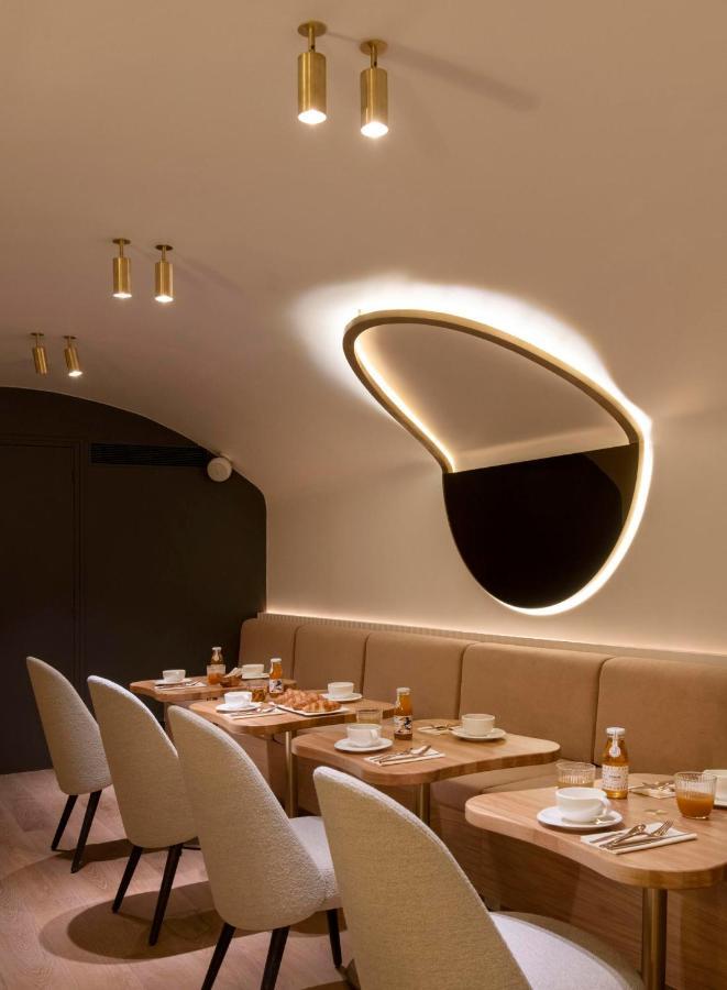 Hotel Nuage